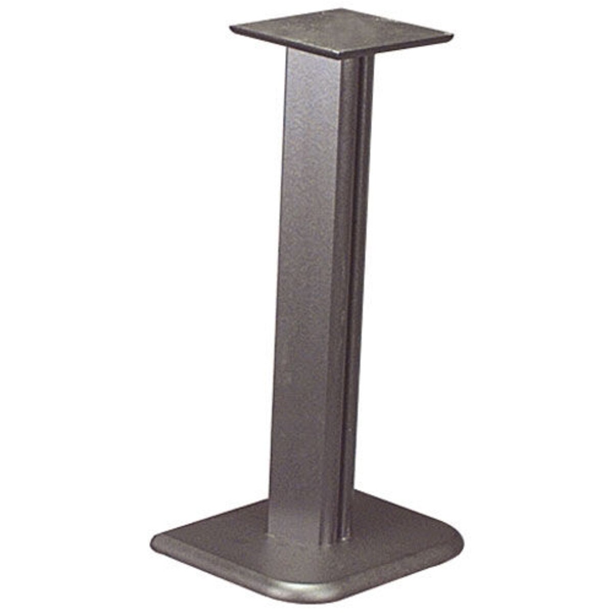 Sanus BF24B Foundations 24" Speaker Stand Pair